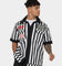 Loiter Daytona Mechanic Button Up Shirt Striped