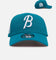 New Era Baltimore Orioles 'Aqua' 9FORTY A-Frame Snapback Aqua