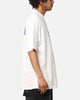 Carre Tech C T-Shirt Off White
