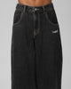 Loiter Star Born Jeans Vintage Black