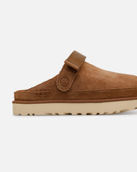 Ugg Boots Women's Goldenstar Clog Chestnut