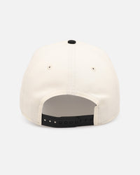 New Era Baltimore Ravens 'Vintage Arch Logo' 9FORTY A-Frame Snapback Official Team Colors
