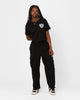 Pro Standard Women's Las Vegas Raiders Boxy T-Shirt Black