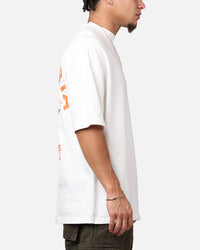 Saint Morta Real Fortunes T-Shirt Off White