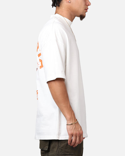 Saint Morta Real Fortunes T-Shirt Off White