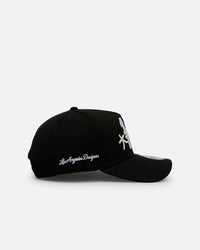 New Era Los Angeles Dodgers 'Shohei' 9FORTY A-Frame Snapback Black