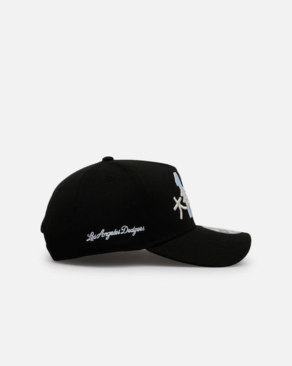 New Era Los Angeles Dodgers 'Shohei' 9FORTY A-Frame Snapback Black