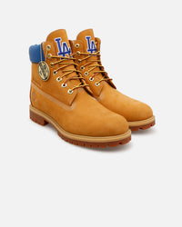 Timberland x New Era Los Angeles Dodgers 6-Inch Waterproof Boot