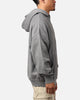 Saint Morta Tribe Premium Hoodie Washed Charcoal