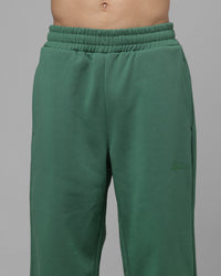 Loiter Ultra Hybrid Sweatpants Green