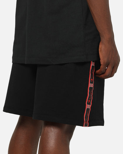 Champion SPS Lux Taping Shorts Black