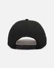 New Era Atlanta Falcons 'Black on Black' 9FORTY A-Frame Snapback Black/Black