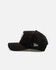 New Era Las Vegas Raiders 'Vintage Arch Logo' 9FORTY A-Frame Snapback Official Team Colors