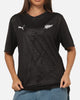 Puma New Zealand Home Replica Jersey Black