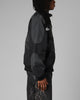 Loiter Club Classic Track Jacket Black