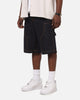 Carre Work Jorts Dark Washed Indigo