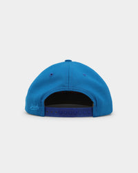 Hood X Culture Kings Las Vegas Collab Original Snapback Slush Puppy