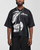 Loiter Cherry Jersey Black