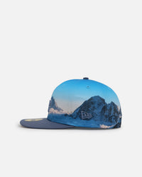 New Era Colorado Rockies 'Photo Real' 59FIFTY Fitted Multi