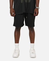 Champion Rochester Mesh Shorts Black