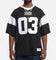 Carre Outlaw Jersey Black/White