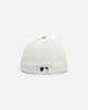 New Era Tampa Bay Rays '2-Tone Corduroy' 59FIFTY Fitted Chrome/Black