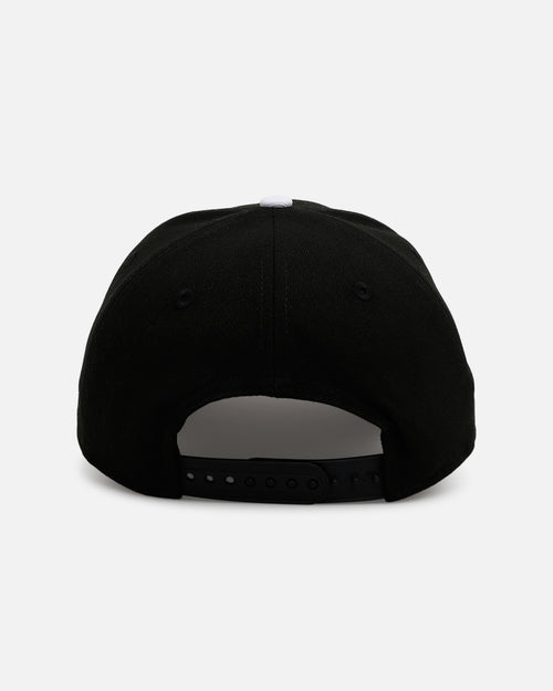 New Era Los Angeles Dodgers 'Blue Heaven On Earth' 9FORTY A-Frame Snapback Black
