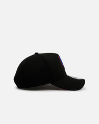 New Era New York Mets 'Team Color Hearts' 9FORTY A-Frame Snapback Official Team Color
