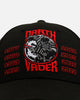 Jeff Hamilton X Star Wars Darth Vader Snapback White/Black