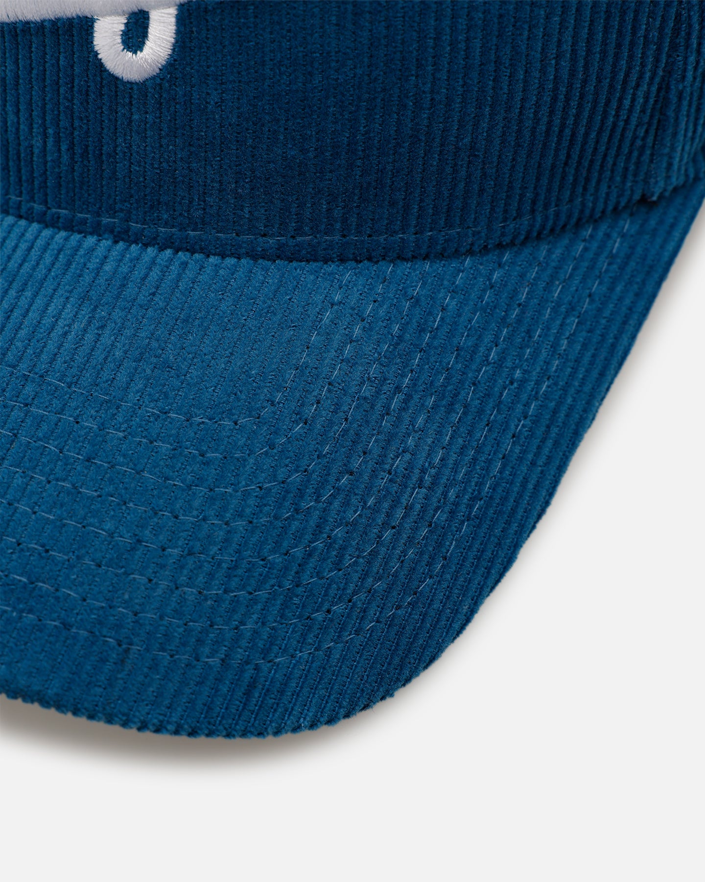 Mitchell & Ness Los Angeles Dodgers 'Vintage Cord' Pro Pinch
