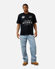 Avirex Team Avirex T-Shirt Black