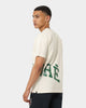 Carré Enorme Classique T-Shirt Off White