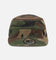 New Era Los Angeles Dodgers 'Military' Fitted Cap Camo