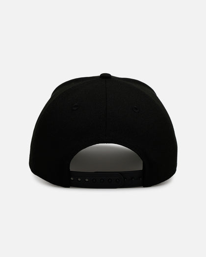 New Era Ruff Ryders Entertainment 'Homage' 9FORTY A-Frame Snapback Black