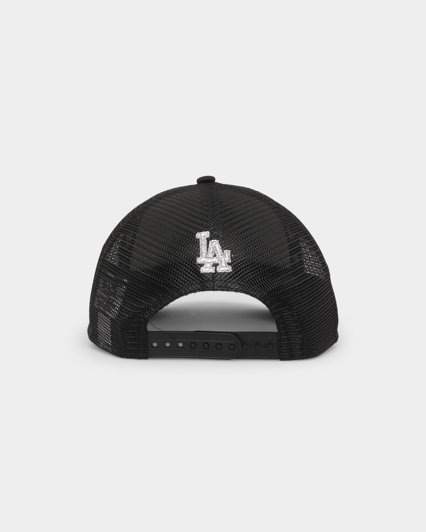 帽子 9FORTY RHINESTONE LOS ANGELES DODGERS New Era Los Angeles Dodgers Rhinestone Trucker 9FORTY A-Frame