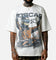 Culture Kings X Mclaren Oscar Piastri 'Vegas Grand Prix 2024' Signature T-Shirt Off White