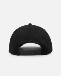 New Era San Francisco Giants 'Black/White' 9FORTY A-Frame Snapback Black/White