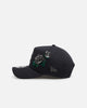 New Era Chicago Cubs 'Gray Tonal Roses' 9FORTY A-Frame Snapback Gray