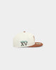New Era Oakland Raiders 'City Icon' 59FIFTY Fitted White