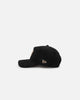 New Era Las Vegas Raiders 'Black Cord Plaid UV' 9FORTY A-Frame Snapback Black/Plaid
