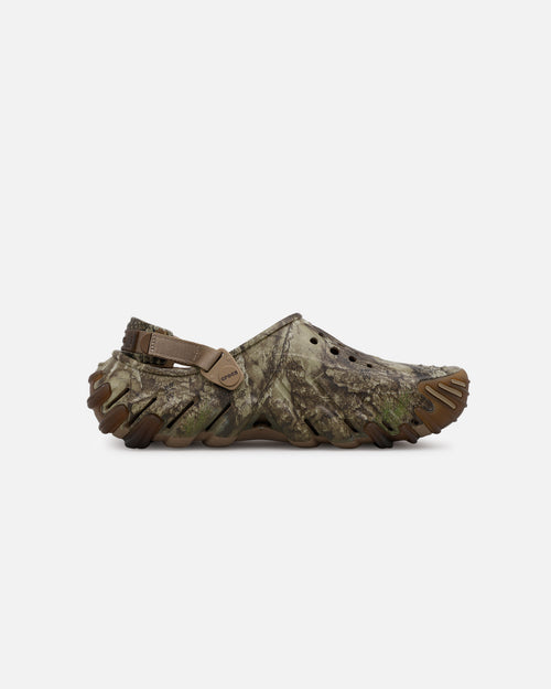 Crocs Echo RO Clog Real Tree Camo