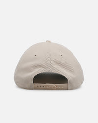 47 Brand Houston Astros 'Natural Script' Premium Hitch Corduroy Snapback Natural