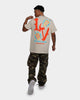 Goat Crew West Coast Customs T-Shirt Sand