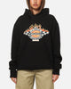 Dickies Nashport Pullover Hoodie Black