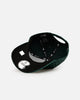 New Era Orlando Magic 'Croc Skin 2.0' 9FORTY A-Frame Snapback Dak Green