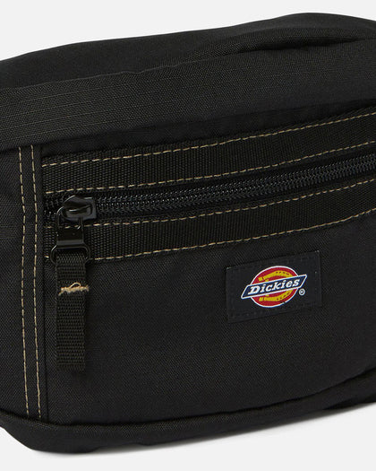 Dickies Ashville Pouch Bag Black