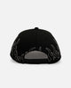 New Era Mexico National Baseball Team 'Outline Flames' 9FORTY A-Frame Snapback Black