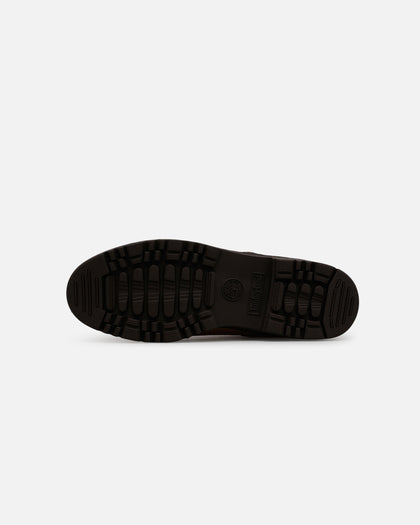 Timberland Gore-Tex Moc Toe Boot Brown