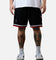 Mitchell & Ness Chicago Bulls 97-98' Swingman Shorts Black