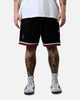 Mitchell & Ness Chicago Bulls 97-98' Swingman Shorts Black